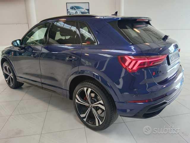 Audi Q3 2024 photo 5
