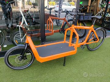Cargobike Bullit