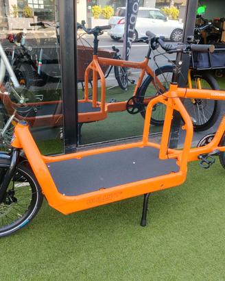 Cargobike Bullit