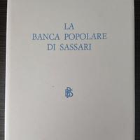 La banca popolare di Sassari
