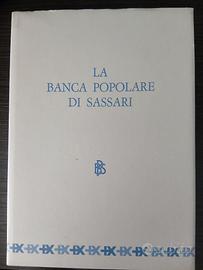 La banca popolare di Sassari