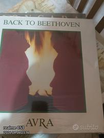 disco 33 giri Beethoven