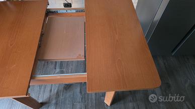 tavolo cucina