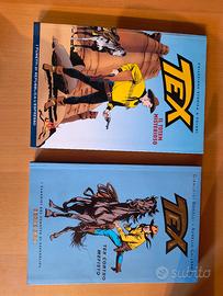 2 Fumetti formato grande Tex. Nuovi.