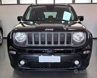 Jeep Renegade 1.5 Turbo hybrid T4 MHEV Limited