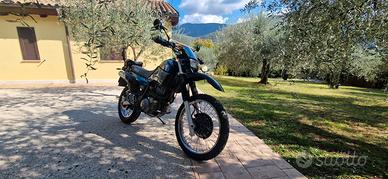 XT600 3TB perfetta