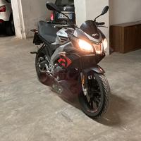 Aprilia Tuono 125 2020