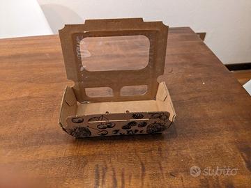 Confezioni bio 250gr per piccoli frutti