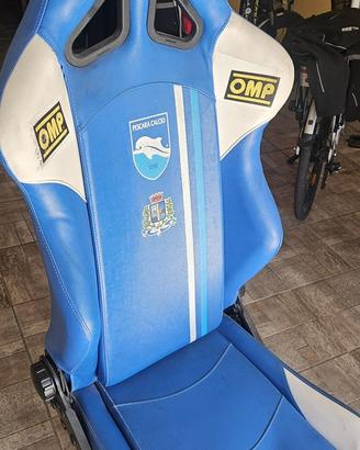 Sedile Panchina Pescara Calcio