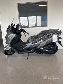 Sym Joymax 300 Z