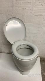 Ideal standard serie small T303100 Wc a pvimrnto