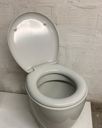 Ideal standard serie small T303100 Wc a pvimrnto