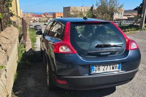 volvo c30 perfetta