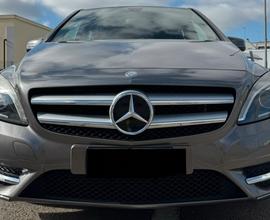 Mercedes B180