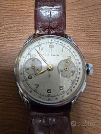 Orologio cronografo da uomo