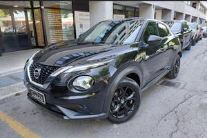 Nissan Juke N-Connecta 1.0 DIG-T 117 Benz/G #11978