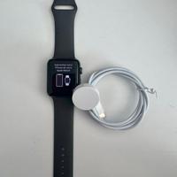 Apple Watch Series 3 42mm Grigio Siderale
