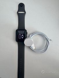 Apple Watch Series 3 42mm Grigio Siderale