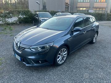 Renault Megane Mégane Sporter dCi 8V 110 CV Energy