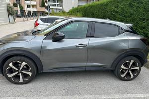 Nissan juke Tekna perfetta