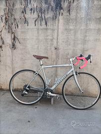 Bici corsa Cannondale 