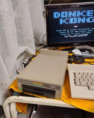 Commodore 1541