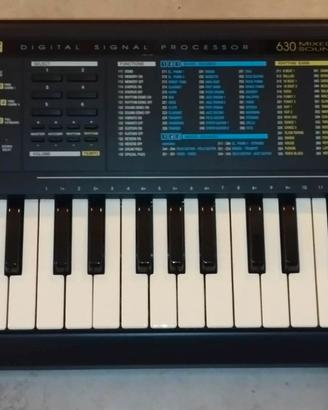 Tastiera Bontempi System 5 AT 919