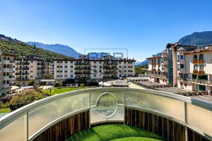 Appartamento - Trento