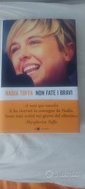 Libro Nadia Toffa