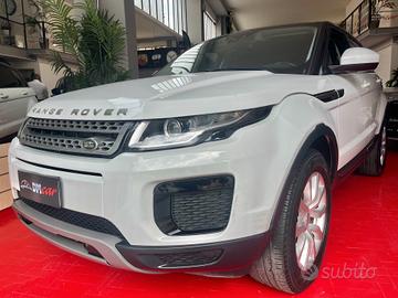 LAND ROVER EVOQUE 2.0 TD4 150 CV PURE TECH CAMBIO 