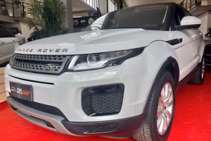 LAND ROVER EVOQUE 2.0 TD4 150 CV PURE TECH CAMBIO 