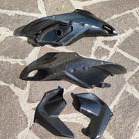 Becco Multistrada 1200 ducati performance