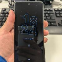 Pixel 7 come nuovo nessun graffio