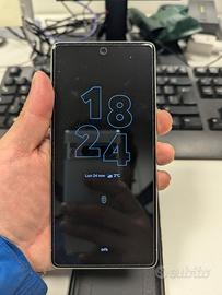 Pixel 7 come nuovo nessun graffio