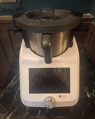Robot da cucina Monsieur Cuisine