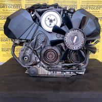 VOLKSWAGEN PASSAT motore usato ACK