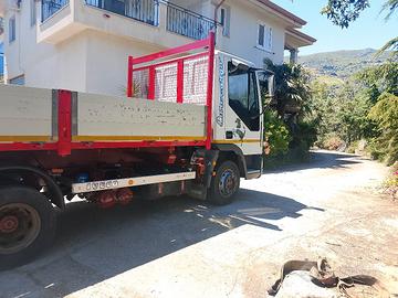 Iveco Eurocargo 