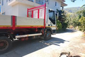 Iveco Eurocargo 
