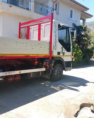 Iveco Eurocargo 