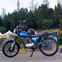 Cagiva SST 125