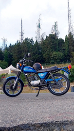 Cagiva SST 125