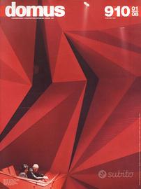 DOMUS. Annata completa 2008 (Lotto 11 numeri)
