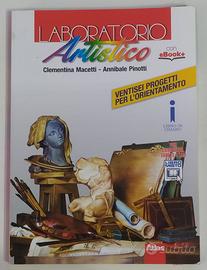 Laboratorio Artistico 