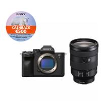 SONY A7 4 + 24 105 Nuova ( € 500 cashback)TASSO 0