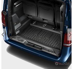 Vasca bagagliaio Mercedes Vito V-Class W447