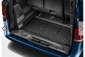 Vasca bagagliaio Mercedes Vito V-Class W447