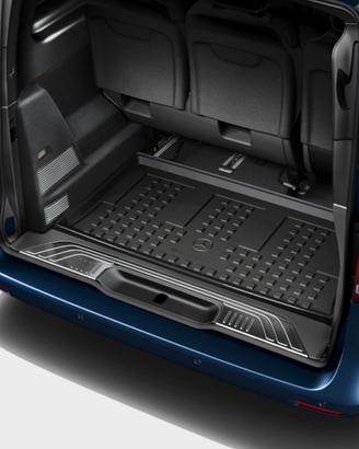 Vasca bagagliaio Mercedes Vito V-Class W447