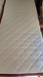 materasso singolo mod. Venere marion