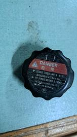 Tappo radiatore Hornet 600