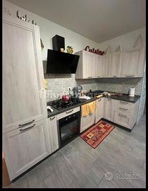 Cucina completa Lube. ..Creo